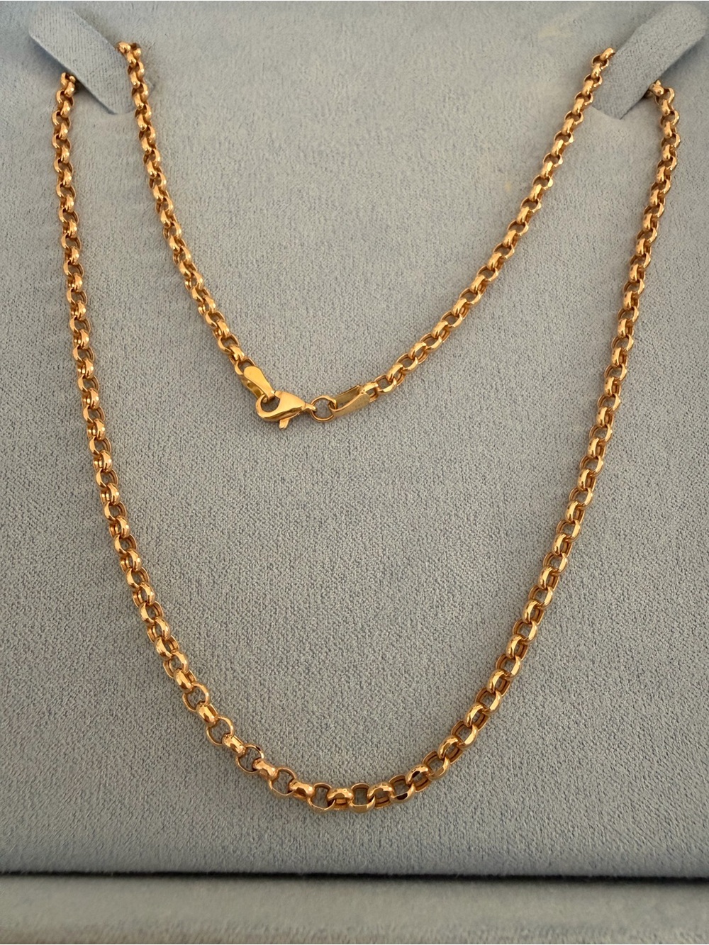 Adina Reyter Rolo Chain Necklace - Picture 3 of 8